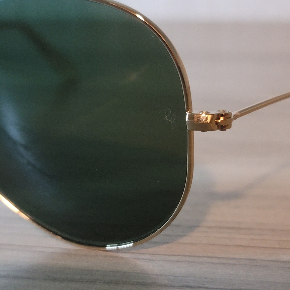 Ray-Ban Aviator - Picture 2 of 12